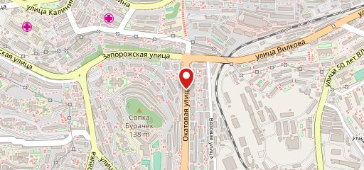 Шоти-пури на карте