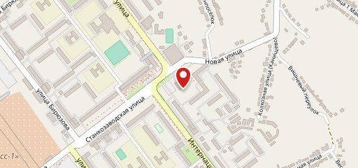 Шоу'рма на карте