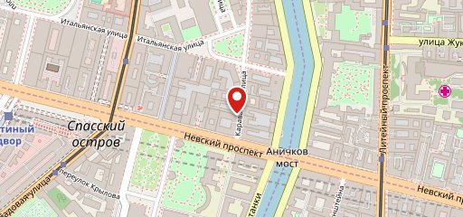 Show Bar G&G на карте