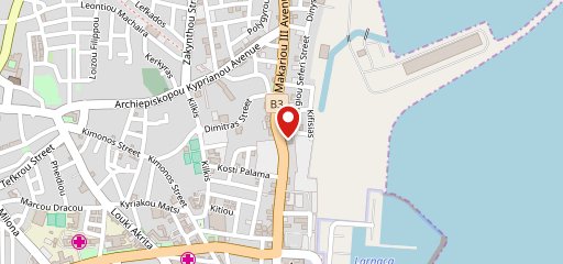 SHOWROOM на карте