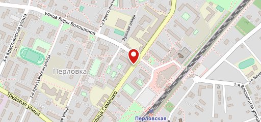 Шпинат на карте