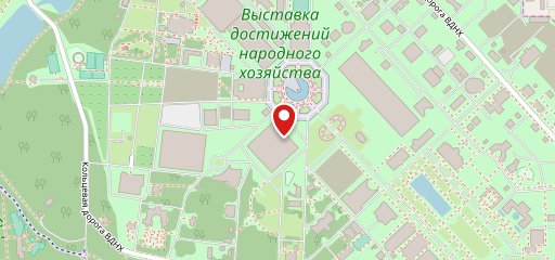 Shrimp Happens на карте