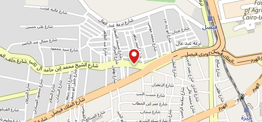 سحس на карте
