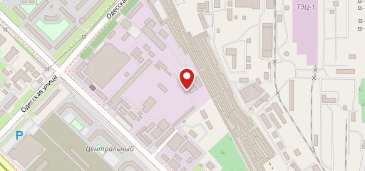 Штаб Бар на карте