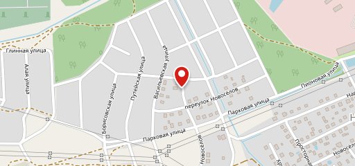 Штаб-квартира BRZ на карте