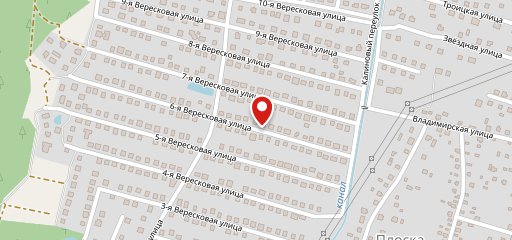 Штаб Night-Street.ru на карте