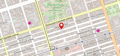 Штефан Бургер на карте