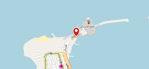 شطه на карте