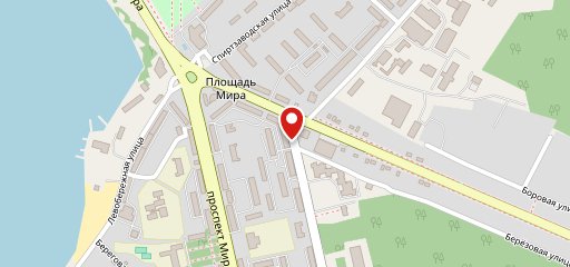 Штирлих на карте