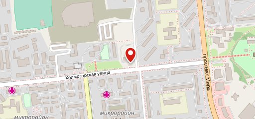 Штирлиц на карте