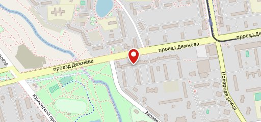 Штирлиц на карте
