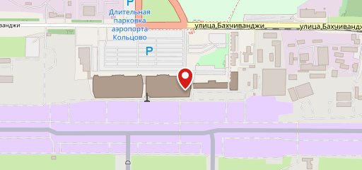 ШТОЛЛЕ, кафе-пироговая на карте