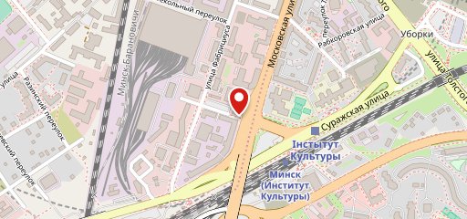 Пироги "Штолле" на карте