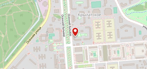 Штолле на карте