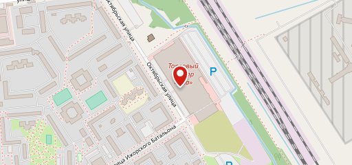 Штолле на карте
