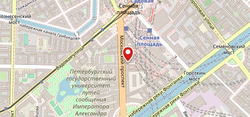 Штрогге (Слойка переехала) на карте