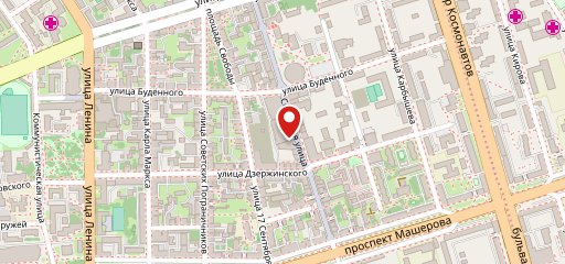 Штрудель мини на карте