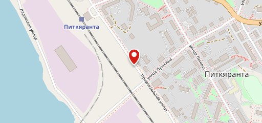 Штурм на карте