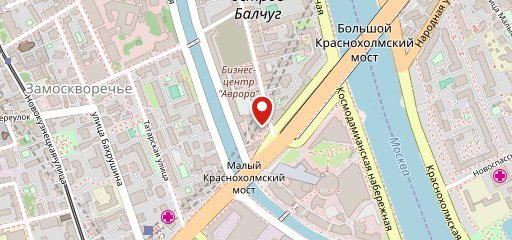 Shu Cafe на карте