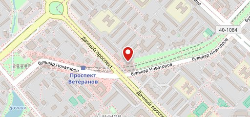 Шу на карте