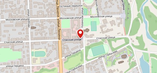 Шуберт на карте