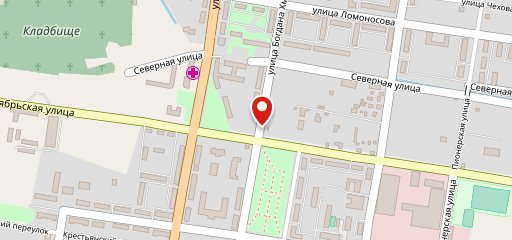 Шум на карте