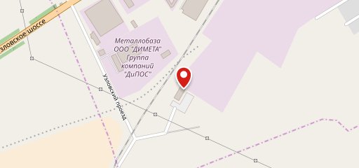 Шумахер на карте