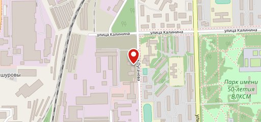 Шумовка на карте