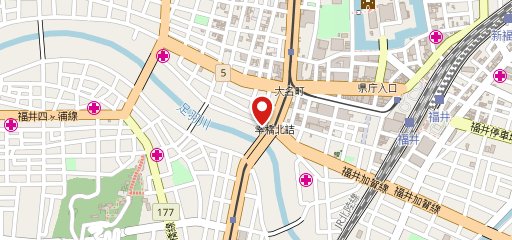 Taihei на карте