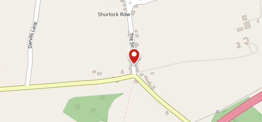 The Shurlock Inn на карте