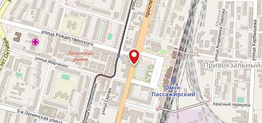 шурмастер на карте
