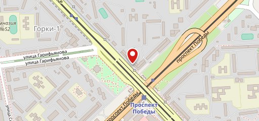 Шурпа на карте