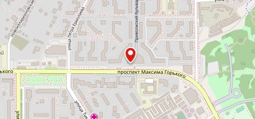 Шурум бурум на карте