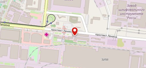 Шуры Муры на карте