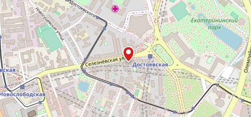 Шварцкайзер на карте