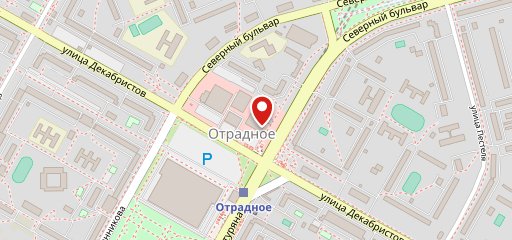 Швили на карте