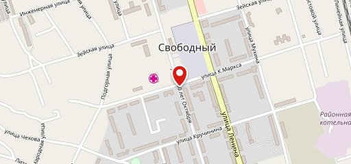 Shwti на карте