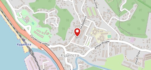 ShыShkA на карте