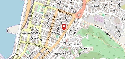 Si Signore на карте