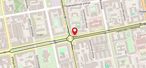 Si! на карте