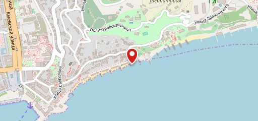 Siam Paradise на карте