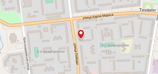 Роман с кофе на карте