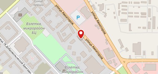 Sibeeria на карте