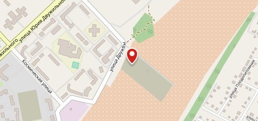 СиBEERяк Алтай на карте