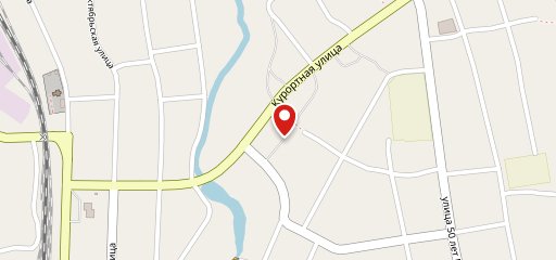 Кафе Сибирь на карте