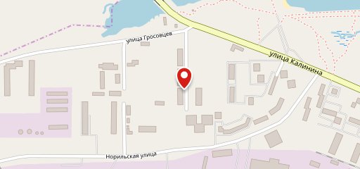 Сибирская Кофейная Компания на карте