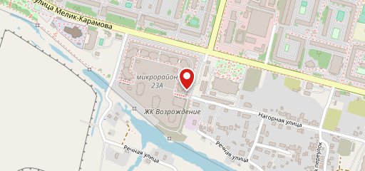 Siberian Urban Brewery на карте