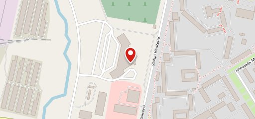 Сибилла на карте