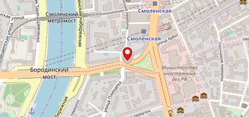 СибирьСибирь на карте
