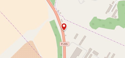 Сибирские блины на карте